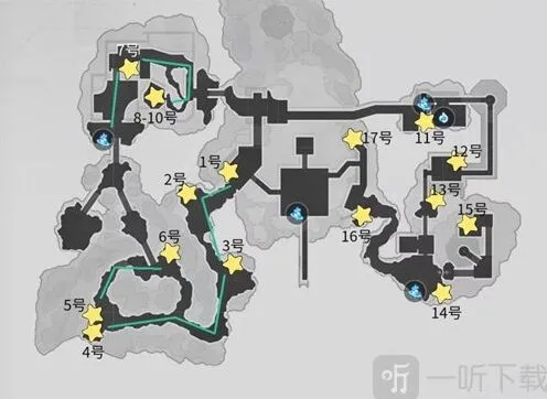 崩坏星穹铁道绥园