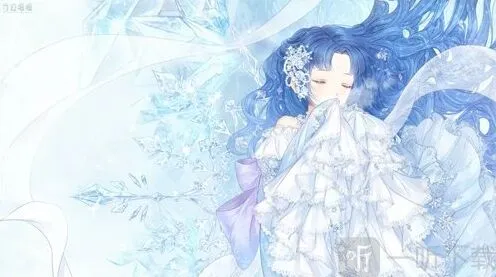 命运状如粉絮搭配详细教程