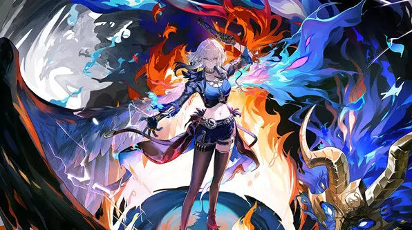 《鸣潮》2.7版本星声来源汇总