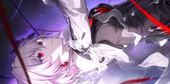 《崩坏星穹铁道》长夜月专武攻略