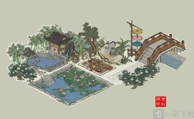 《江南百景图》5月新居民一览 2022五月新角色都有谁