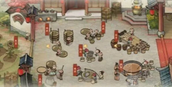 叫我大掌柜药方配置与汇总介绍