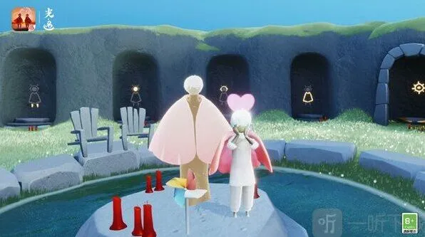 光遇6月1日复刻的先祖介绍分享教程