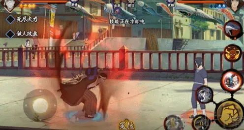 火影忍者漂泊武士扉间口令完整指南