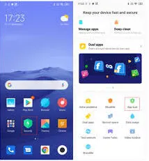 《小米手机》给应用上锁使用指南