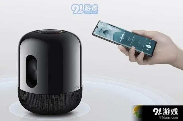 酷狗音乐华为Sound X配置说明价格指南