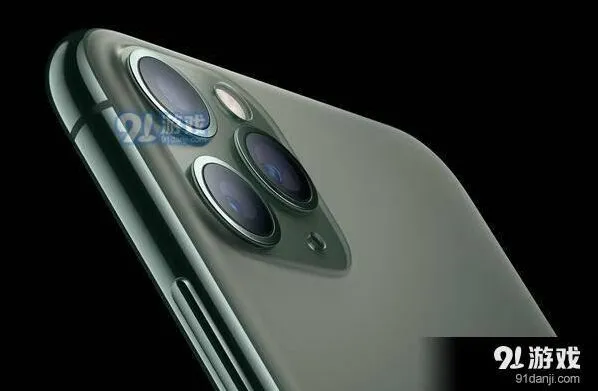 京东iPhone 11系列预售全记录