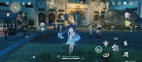 鸣潮闪电配送成就步骤流程
