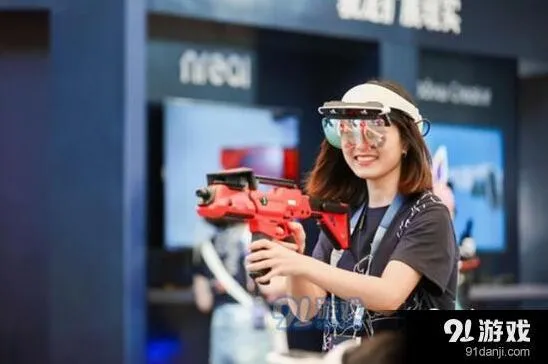 爱奇艺 AR、VR游戏什么才是至关重要的？高通对于AR、VR游戏的影响说明方法