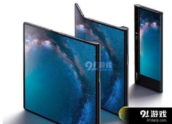 京东华为Mate Xs价格介绍 华为Mate Xs配置参数详情操作详解