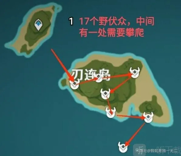 《原神》稻妻锄地2.0版本指南