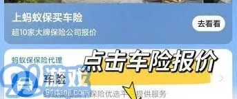 支付宝：购买车险的步骤与技巧指南