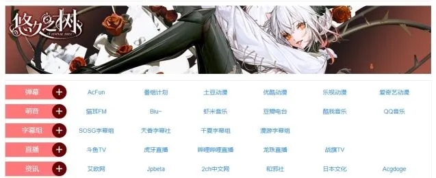 夸克分享