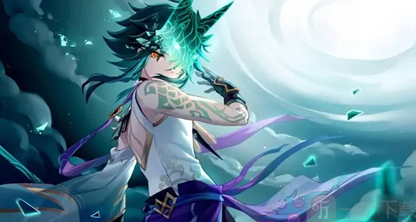《原神》4.4卡池4星角色全面分析