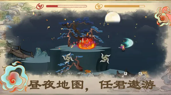 异常：充值返利规则是什么 付费删档测试