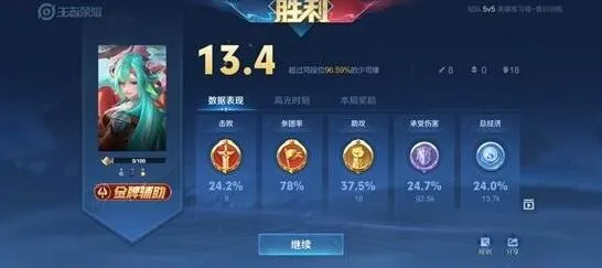 一路S42赛季段位继承介绍