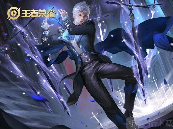 《王者荣耀》s20赛季上分最稳英雄推荐2020