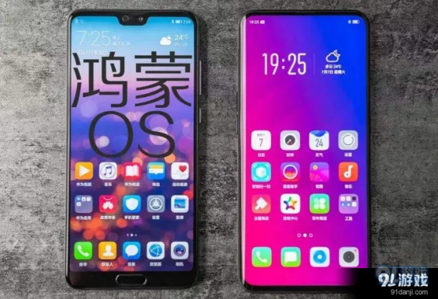 微信的鸿蒙系统升级名单与功能影响