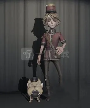第五人格求生者