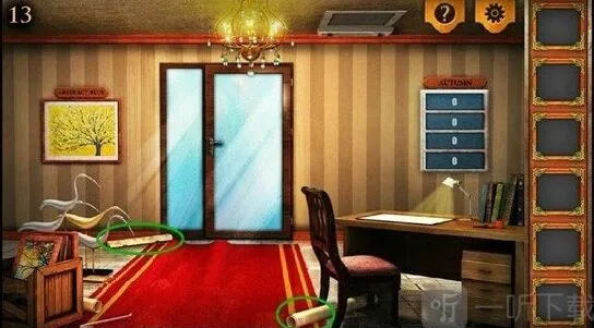 《密室逃脱》：第十三关全流程攻略