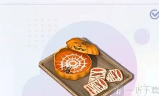以闪亮之名全食谱图鉴详解 菜谱配方分享指南