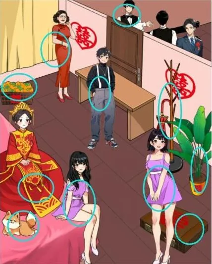穿越火线通关