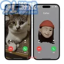 微信电话在待机屏幕上显示来电人姓名使用教程