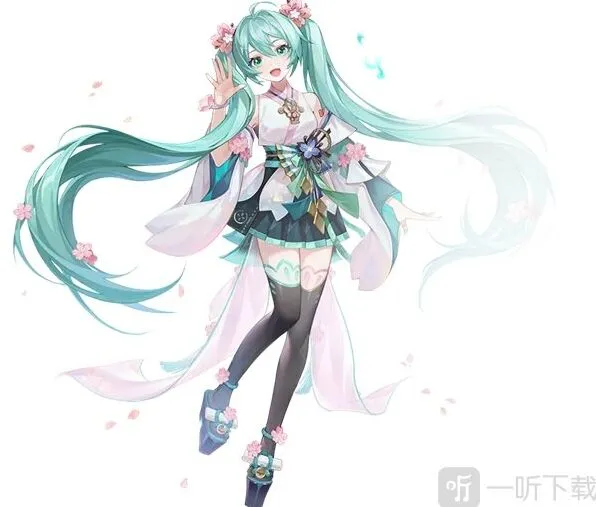 初音未来活动时间