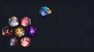 奇迹暖暖黑白魔法师玩法全解析