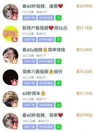 快手赚到