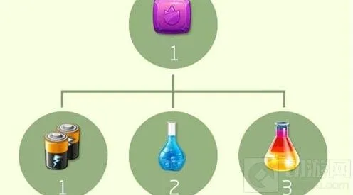 球球大作战材料获取 愿望晶石合成技巧