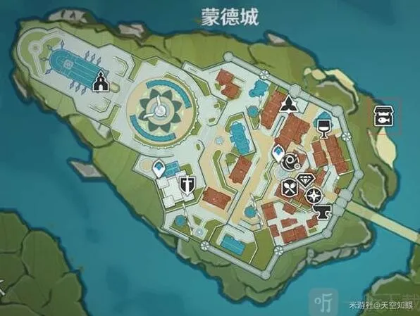 原神2.1快速获取鱼获技巧完整攻略