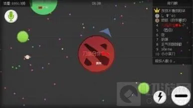 球球大作战安全攒棒棒糖教程