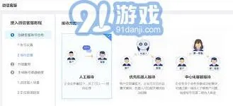 微信服务功能设置步骤详解