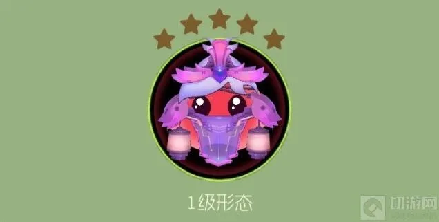 球球大作战魅影环姬材料来源详解