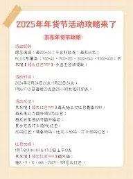 淘宝：2025年淘宝年货节购物车优惠攻略完整方法