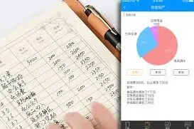 随手记手机记账操作技巧