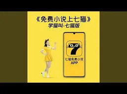 七猫免费小说小说