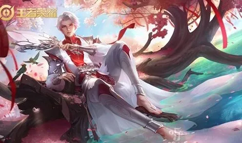 《王者荣耀》：七夕皮肤套装预测
