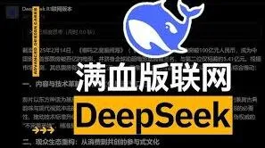 DeepSeek云服务使用教程详解