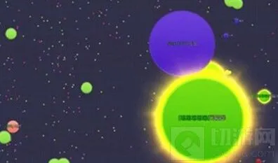 球球大作战侧涨玩法详细指南