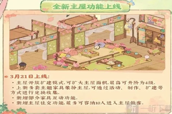 桃源深处有人家怎么玩