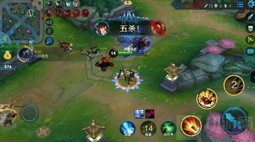 王者荣耀孙尚香出装要攻速还是要吸血技巧