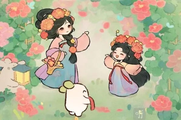 《桃源深处有人家》周年庆活动怎么玩