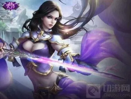 《王者荣耀》露娜玩法对战攻略