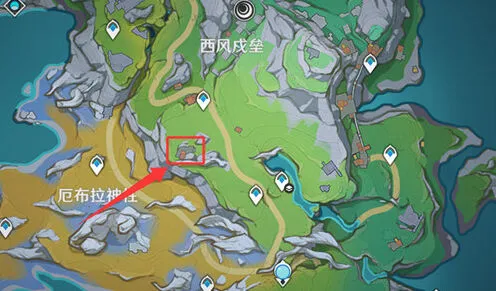 原神6.3离群野狼的回忆成就完整攻略