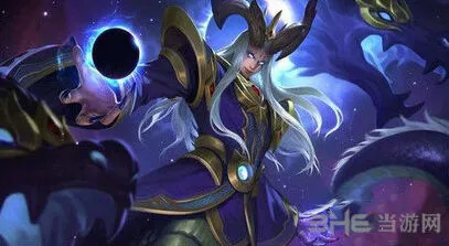 《王者荣耀》东皇太一玩法教学