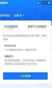 支付宝14天行程查询操作指南