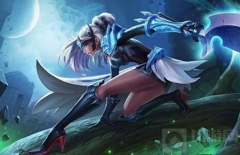 王者荣耀英雄克制机制解析 露娜关羽不无敌