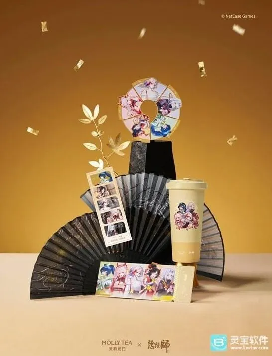 阴阳师茉莉奶白联动内容指南